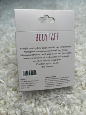 Body Tape