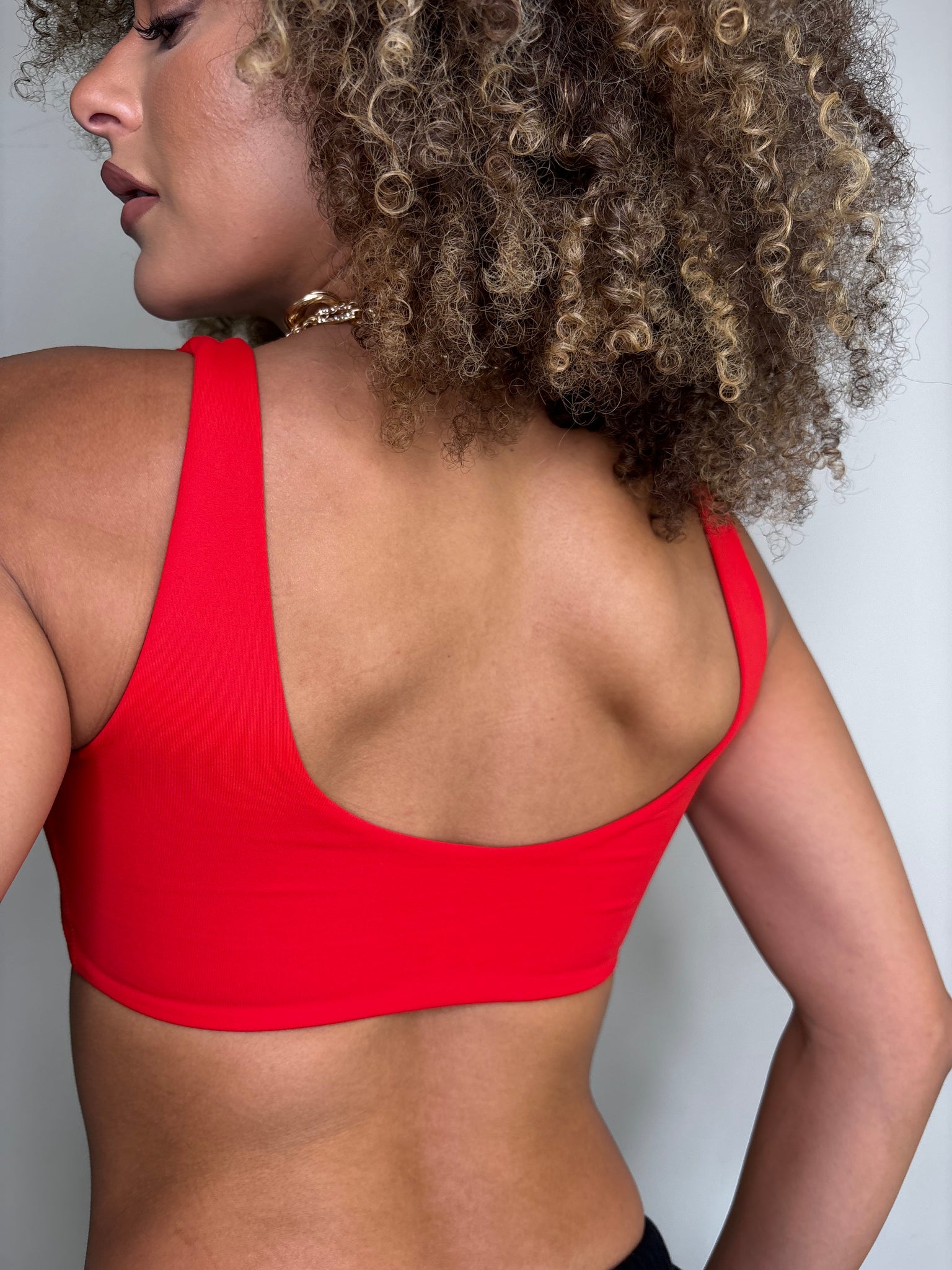 Micro Gym Sport Bra