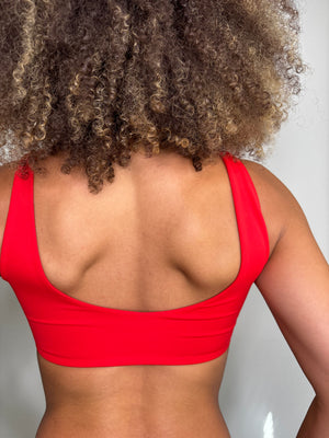 Micro Gym Sport Bra