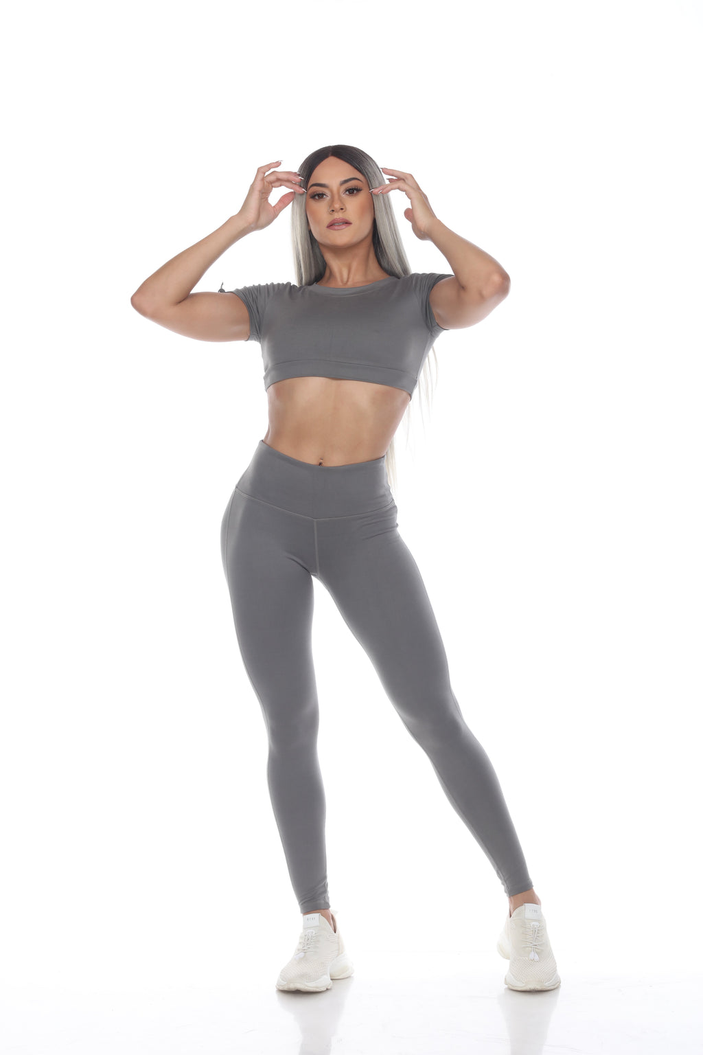 SEAMLESS LEGGING