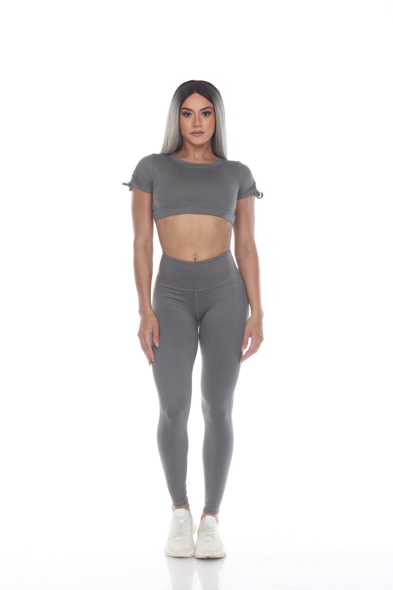 SEAMLESS LEGGING