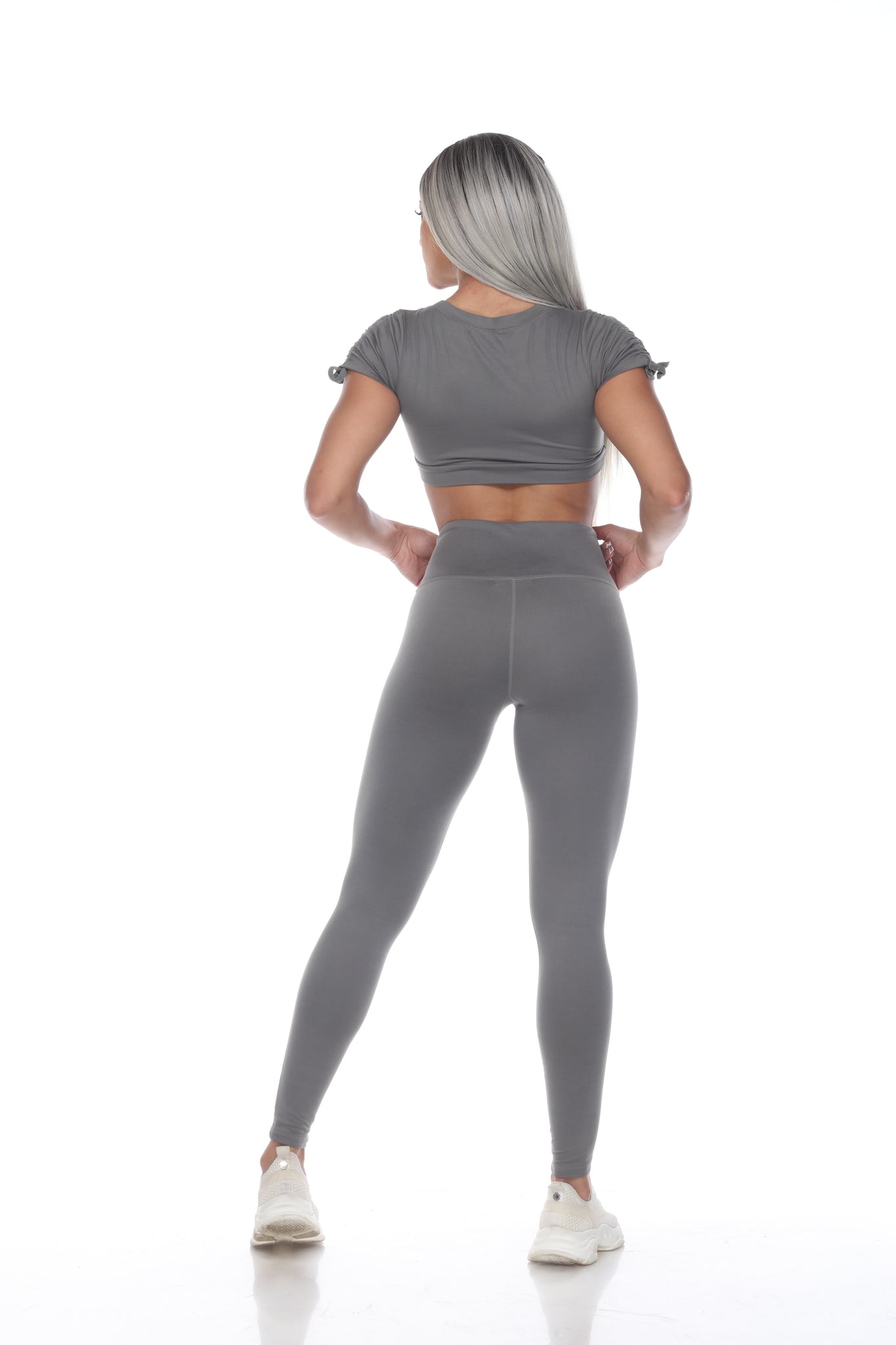 SEAMLESS LEGGING