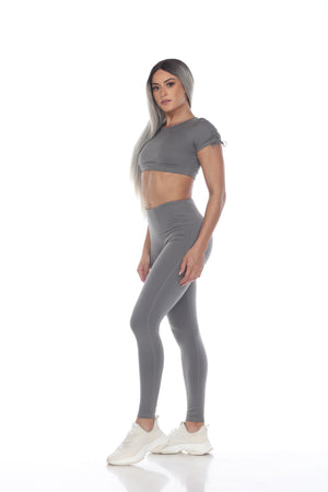 SEAMLESS LEGGING