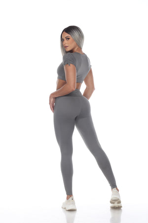 SEAMLESS LEGGING